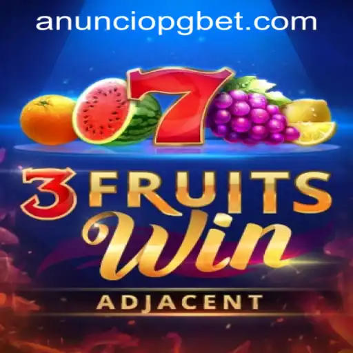 Descubra a Emoção de 3FruitsWin: Um Jogo de Frutas que Encanta
