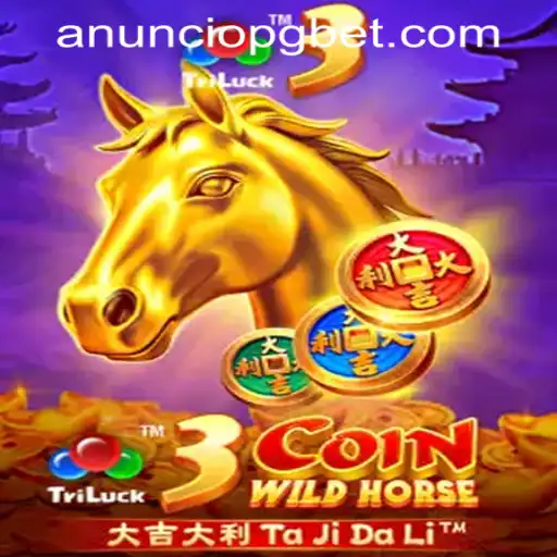 Desvendando o Jogo 3CoinWildHorse: Um Mergulho nas Regras e Mecânicas