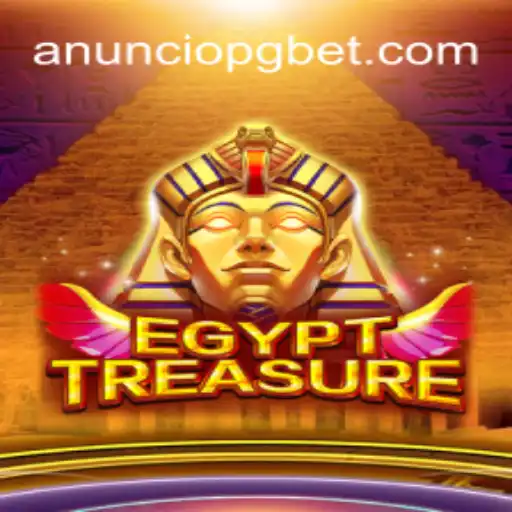 Explorando o Mundo Fascinante de EgyptTreasure