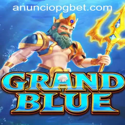 Explorando o Mundo de GRANDBLUE: Ingressando na Aventura Inédita