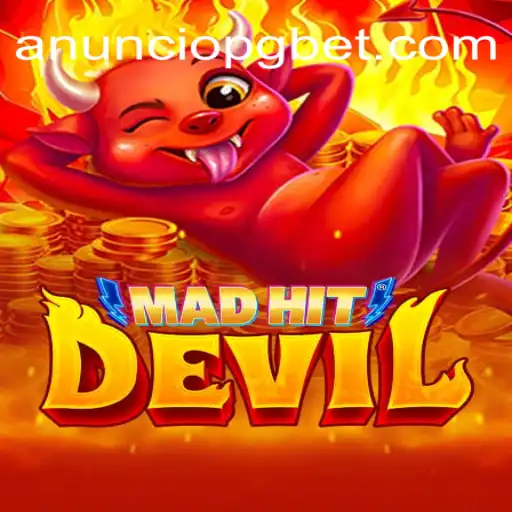 MadHitDevil: O Novo Fenômeno dos Jogos Digitais