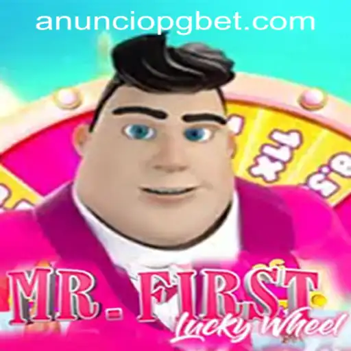 Explorando o Mundo Empolgante de MrFirstLuckyWheel