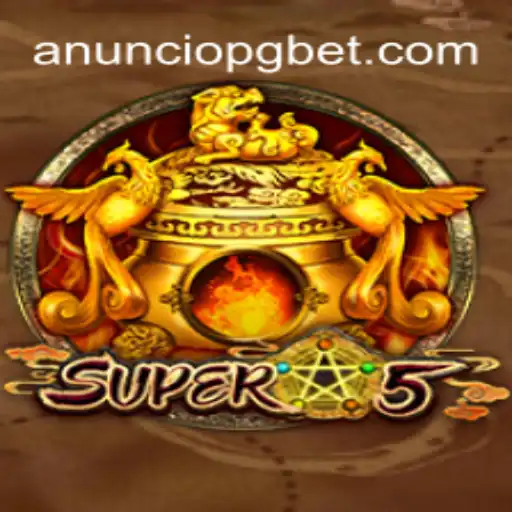 Descubra o Fascinante Mundo do Jogo Super5