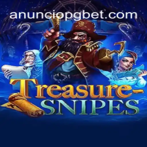 Descubra o Mundo de TreasureSnipes: O Jogo de Aventura e Estratégia que Conquista o Mundo