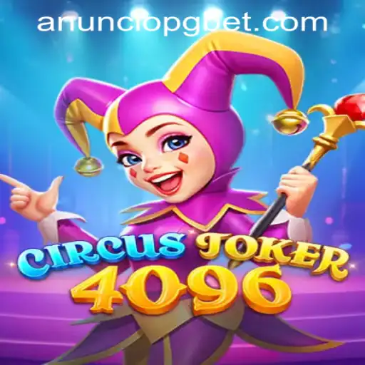 CircusJoker4096: Aventura e Estratégia no Mundo dos Jogos