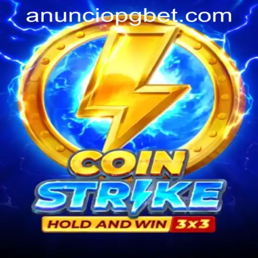 CoinStrike: Um Novo Desafio no Mundo dos Jogos