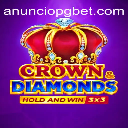 Crowndiamonds: Uma Jornada no Mundo dos Diamantes Virtuais