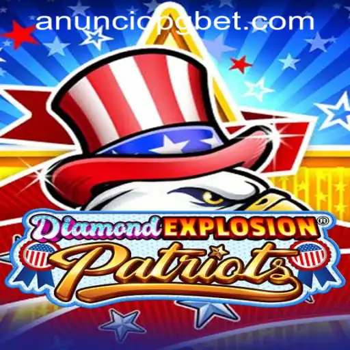 Descubra o Emocionante Mundo do Jogo DiamondExplosionPatriots