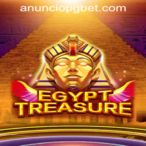 Explorando o Mundo Fascinante de EgyptTreasure