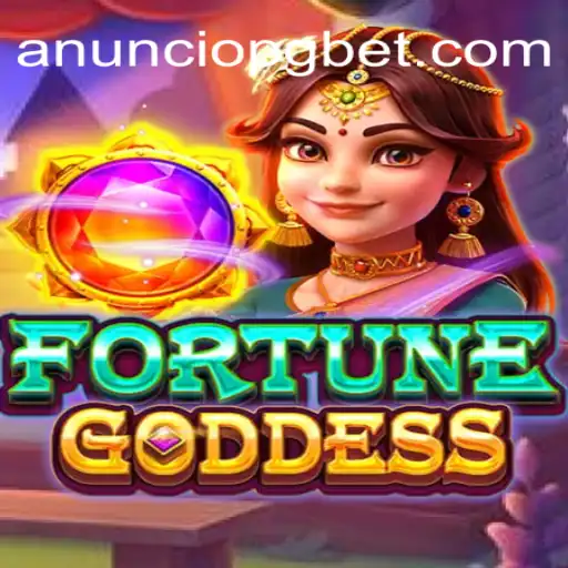 Descubra o Fascinante Mundo de FORTUNEGODDESS: O Jogo que Está Conquistando a Internet