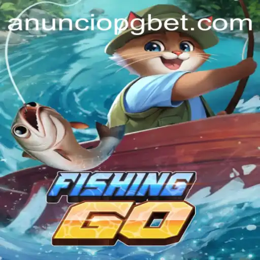 Descubra o Mundo de FishingGO: Aventura e Competição em Cada Lançamento