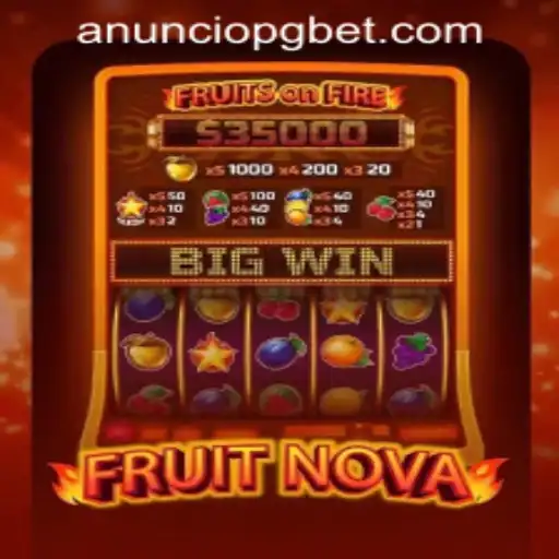 Explorando o Mundo de FruitNova: Descrição, Introdução e Regras