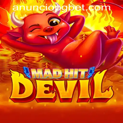 MadHitDevil: O Novo Fenômeno dos Jogos Digitais