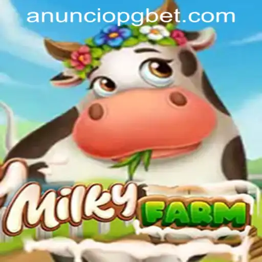 Explorando MilkyFarm: O Jogo que Transforma Fazendas em Aventuras Galácticas