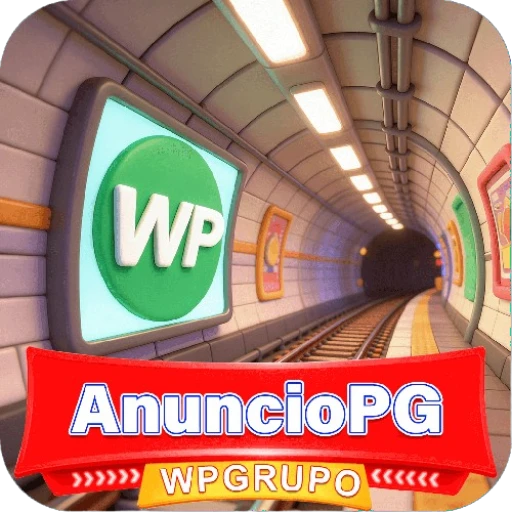 www.AnuncioPG.com Logo
