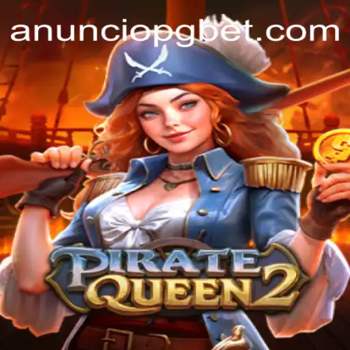 Descubra o Fascinante Mundo de PirateQueen2: Aventura e Estratégia em Alto-Mar