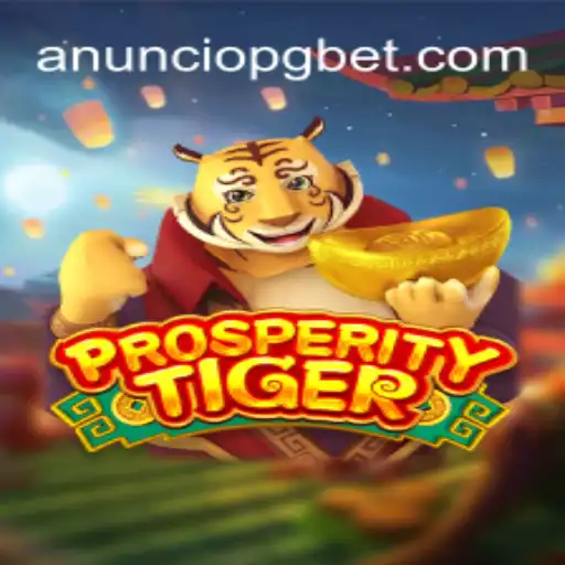 Explorando o Mundo de ProsperityTiger