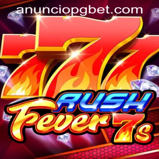 Experimente a Emoção do Jogo RushFever7s