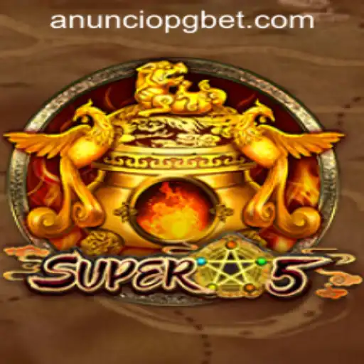 Descubra o Fascinante Mundo do Jogo Super5