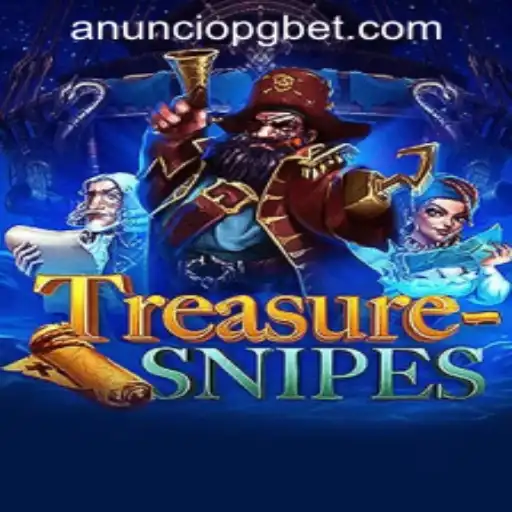 Descubra o Mundo de TreasureSnipes: O Jogo de Aventura e Estratégia que Conquista o Mundo