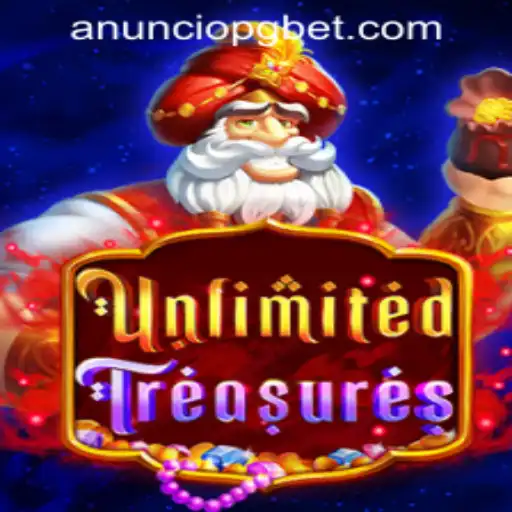 UnlimitedTreasures: O Jogo de Aventura Que Está Conquistando o Mundo