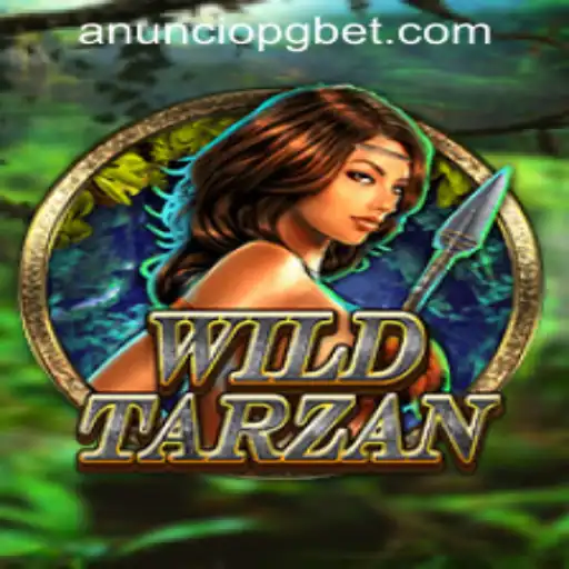 Descubra WildTarzan: Aventura Selvagem em Um Novo Jogo Emocionante